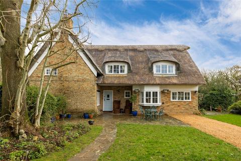 3 bedroom detached house for sale, Main Street, Wentworth, Ely, Cambridgeshire, CB6