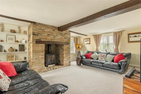 3 bedroom detached house for sale, Main Street, Wentworth, Ely, Cambridgeshire, CB6