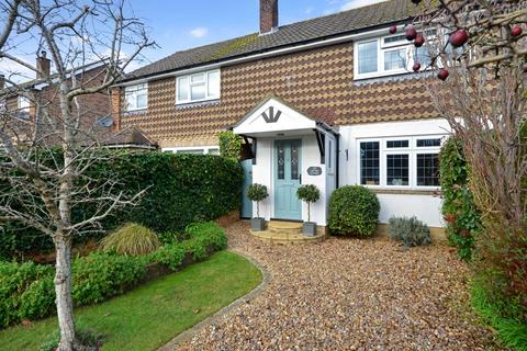 2 bedroom terraced house for sale, The Glebe, Ewhurst, GU6