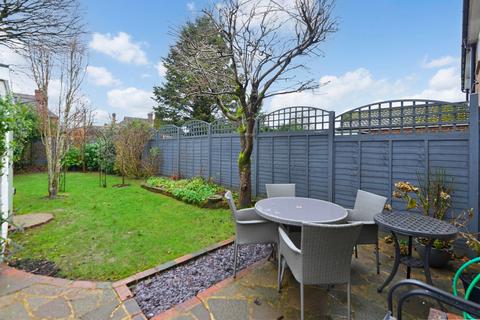 2 bedroom terraced house for sale, The Glebe, Ewhurst, GU6