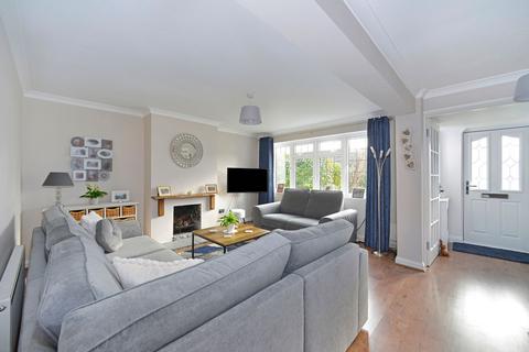 2 bedroom terraced house for sale, The Glebe, Ewhurst, GU6