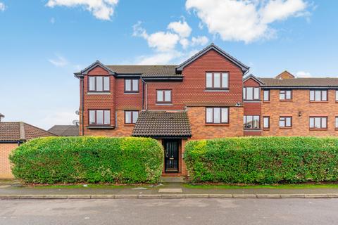 2 bedroom apartment to rent, Kipling Drive, London SW19