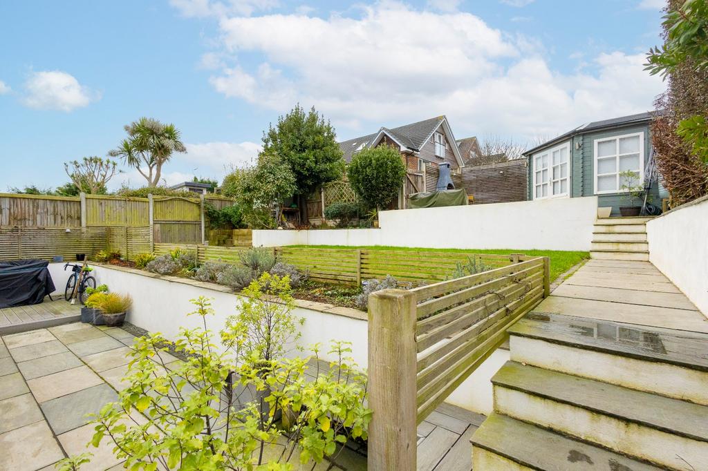 Private Garden