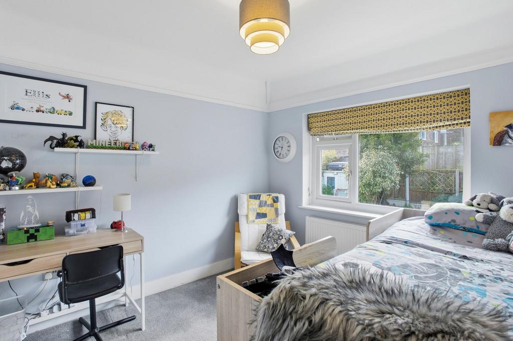 Bedroom 3