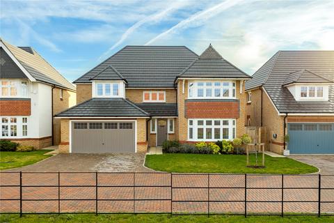 4 bedroom detached house for sale, Kirkham Drive, Sawston, Cambridge, Cambridgeshire, CB22