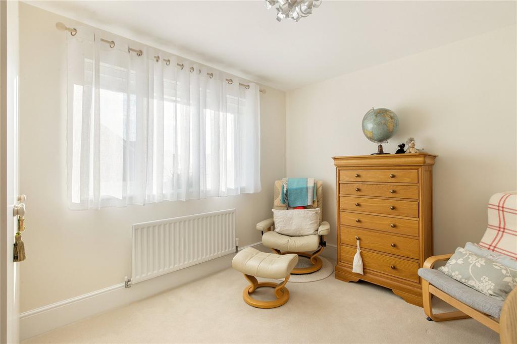 Bedrom Three