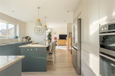 4 bedroom detached house for sale, Kirkham Drive, Sawston, Cambridge, Cambridgeshire, CB22
