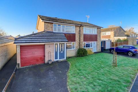 3 bedroom semi-detached house for sale, Rose Avenue, High Wycombe HP15