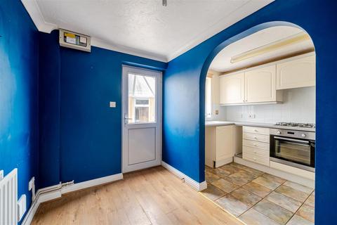 2 bedroom terraced house for sale, Bramble Drive, Bridport