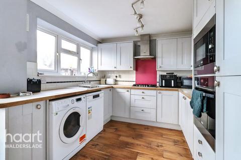 3 bedroom end of terrace house for sale, Derby Road, Darland