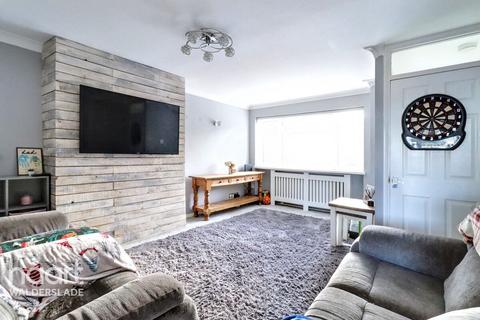 3 bedroom end of terrace house for sale, Derby Road, Darland