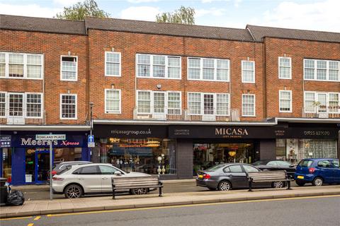 undefined, Rowland Place, Green Lane, Northwood, Middlesex, HA6