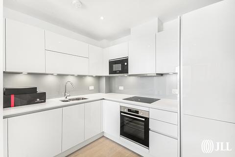 2 bedroom flat for sale, Carriage House, N4