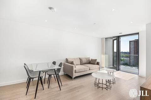 2 bedroom flat for sale, Carriage House, N4