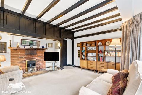 3 bedroom bungalow for sale, Harberts Road, Harlow