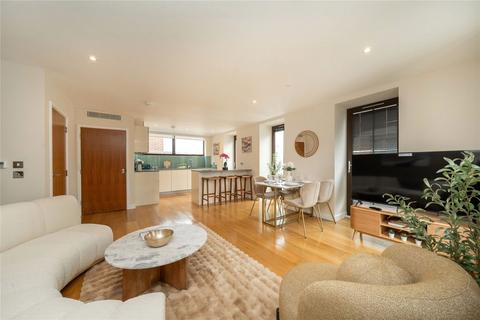 2 bedroom flat to rent, Marsham Street, London SW1P