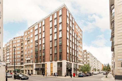 Marsham Street, London SW1P