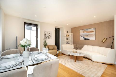 2 bedroom flat to rent, Marsham Street, London SW1P