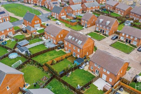 3 bedroom semi-detached house for sale, Larch Wood Avenue, Wimborne BH21