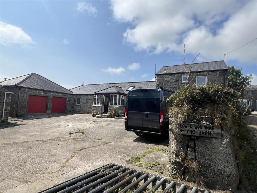 Elevation, Gardens, Garages &amp; Sheds