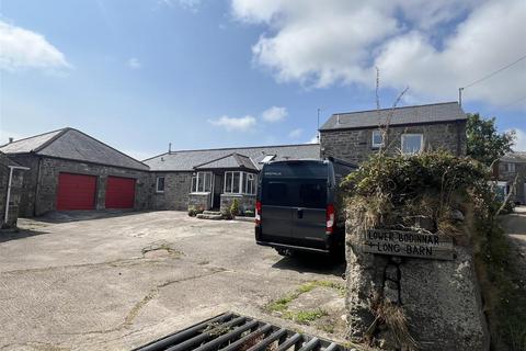 undefined, Lower Bodinnar, Bodinnar Lane, Newbridge TR20