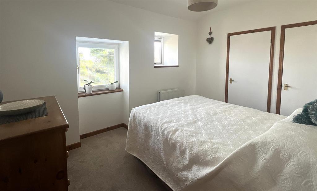 Bedroom 4 (With WC)