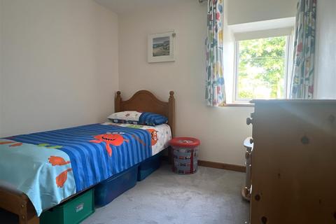 undefined, Lower Bodinnar, Bodinnar Lane, Newbridge TR20