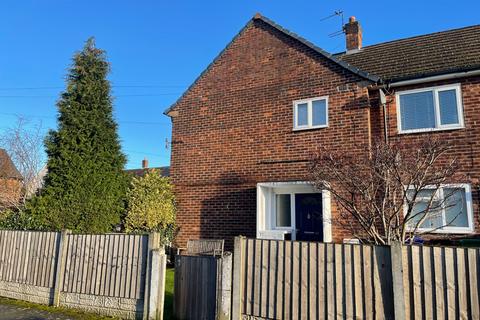 Swalecliff Avenue, Greater Manchester M23