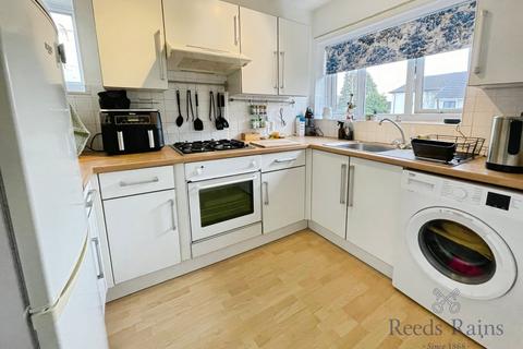 2 bedroom apartment for sale, Swalecliff Avenue, Greater Manchester M23
