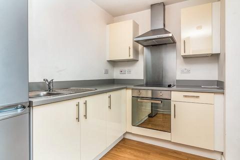 undefined, Ladywell Point Pilgrims Way, Salford M50