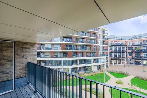 2 bedroom flat to rent, Scena Way, Camberwell, London, SE5