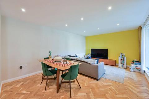 2 bedroom flat to rent, Scena Way, Camberwell, London, SE5