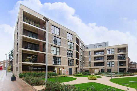 2 bedroom flat to rent, Scena Way, Camberwell, London, SE5