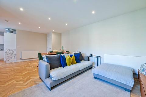 2 bedroom flat to rent, Scena Way, Camberwell, London, SE5