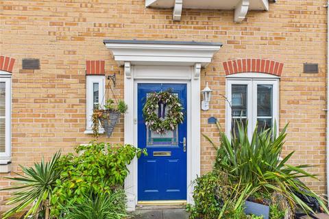 4 bedroom terraced house for sale, Lodge Road, Bristol BS15