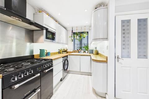 4 bedroom terraced house for sale, Lodge Road, Bristol BS15