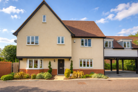 undefined, Arbour Mews, Harlow CM20