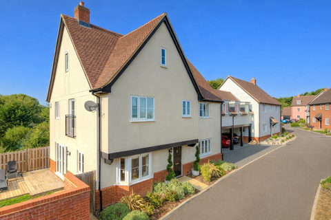 undefined, Arbour Mews, Harlow CM20