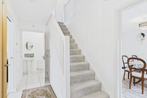 undefined, Arbour Mews, Harlow CM20