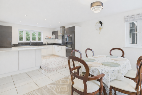 undefined, Arbour Mews, Harlow CM20
