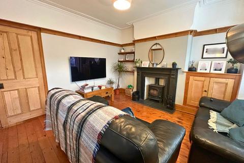 2 bedroom terraced house for sale, Portland Road, West Bridgford, Nottingham