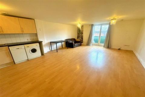 1 bedroom flat to rent, 15 Northam Road, Southampton SO14