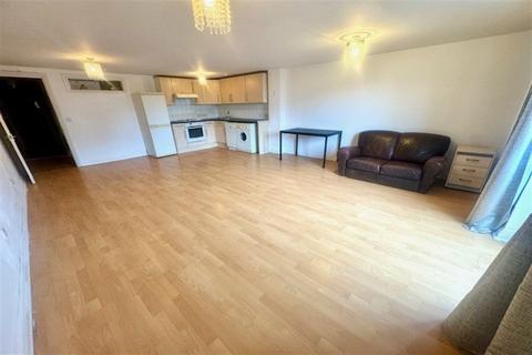 1 bedroom flat to rent, 15 Northam Road, Southampton SO14