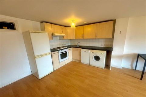 1 bedroom flat to rent, 15 Northam Road, Southampton SO14