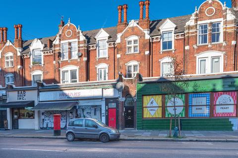 1 bedroom flat for sale, Denmark Mansions, Camberwell, London, SE5