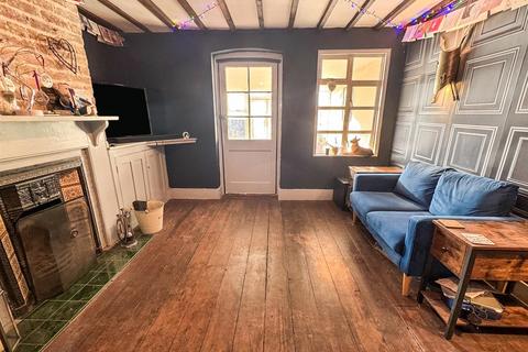 2 bedroom house for sale, South Lane, Sutton Valence ME17