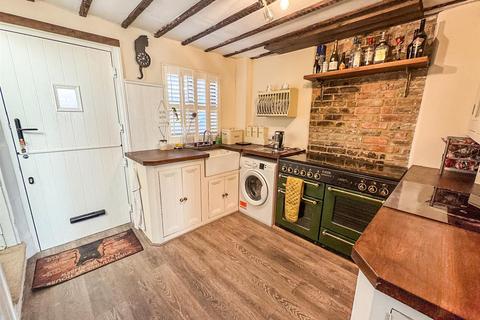 2 bedroom house for sale, South Lane, Sutton Valence ME17