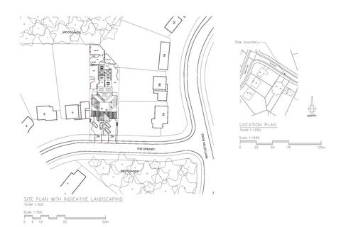undefined, The Spinney, Beaconsfield, Buckinghamshire, HP9