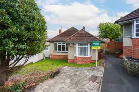 2 bedroom detached bungalow for sale, Oakdene Close, Portslade, BN41