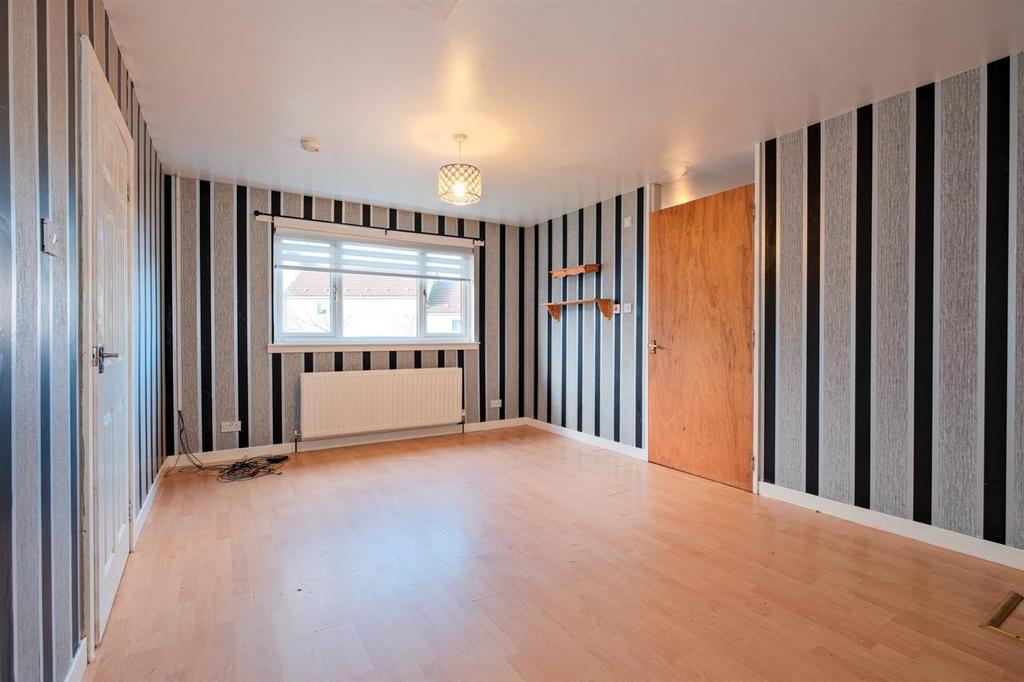 Bedroom 4/2nd Lounge